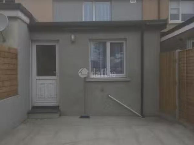 House to rent