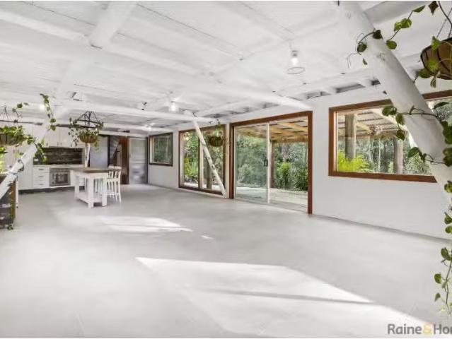 House for rent in Burringbar, New South Wales