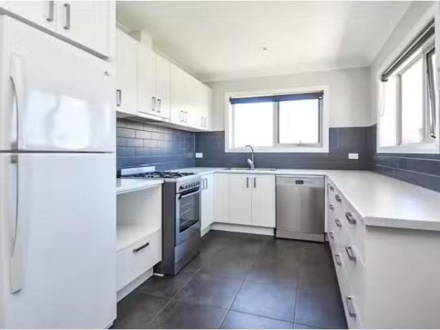 Apartment for rent in Lewis Ponds, New South Wales