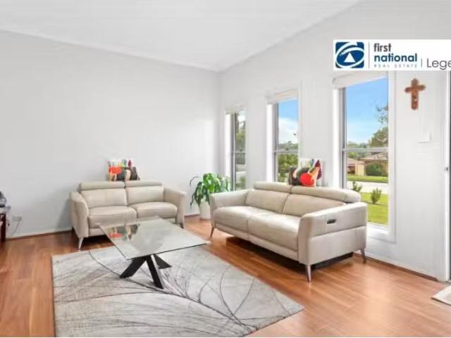 Condo for rent in Sydney, New South Wales