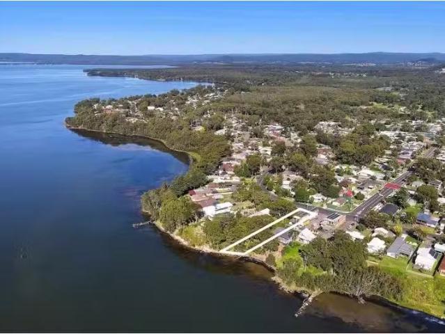 Condo for rent in Wyongah, New South Wales