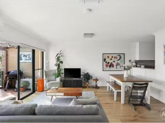 Apartment for rent in Sydney, New South Wales