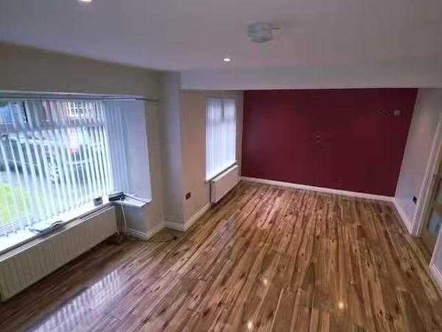 House to rent
