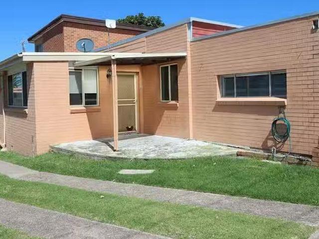 Apartment for rent in Nethercote, New South Wales