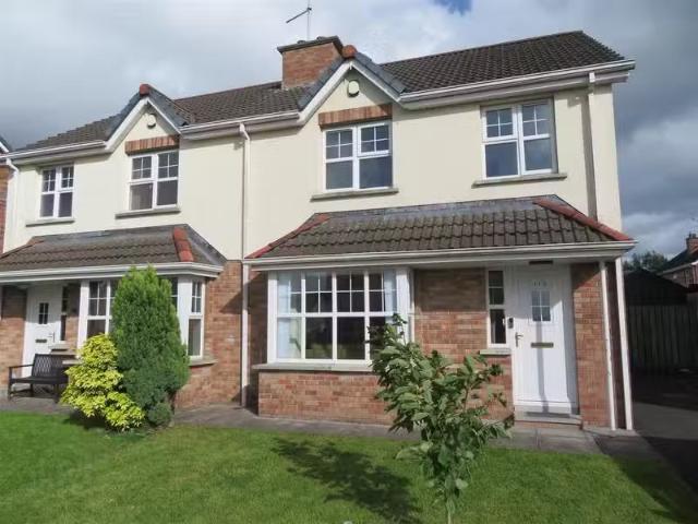 House to rent in Caher, South Tipperary