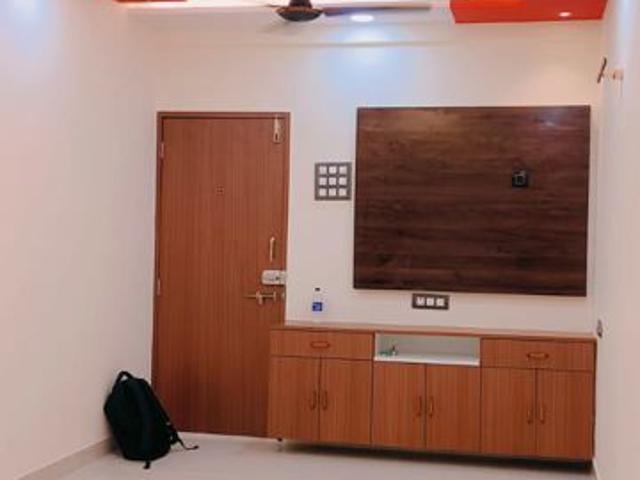 Flat for rent in Charai, Thane