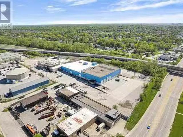 House for rent in Maidstone, Ontario