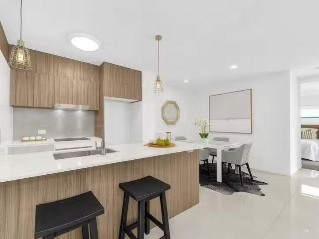 Apartment for rent in Toombul, Queensland