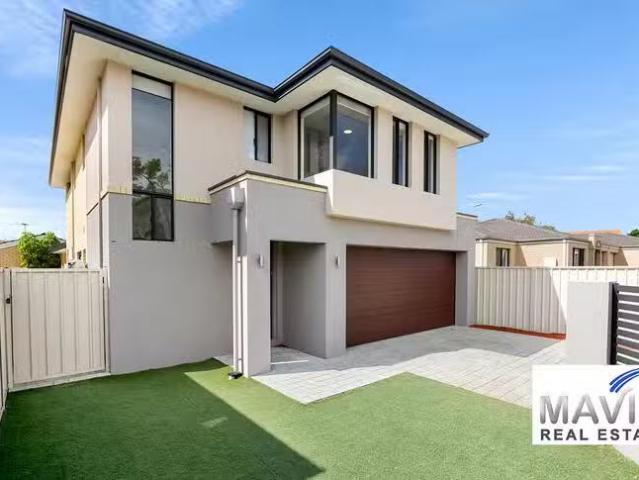House for rent in Stirling, Western Australia