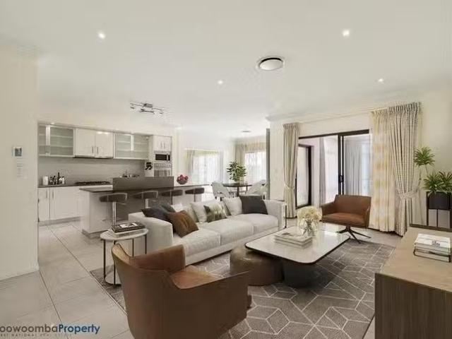 House for rent in Toowoomba, Queensland