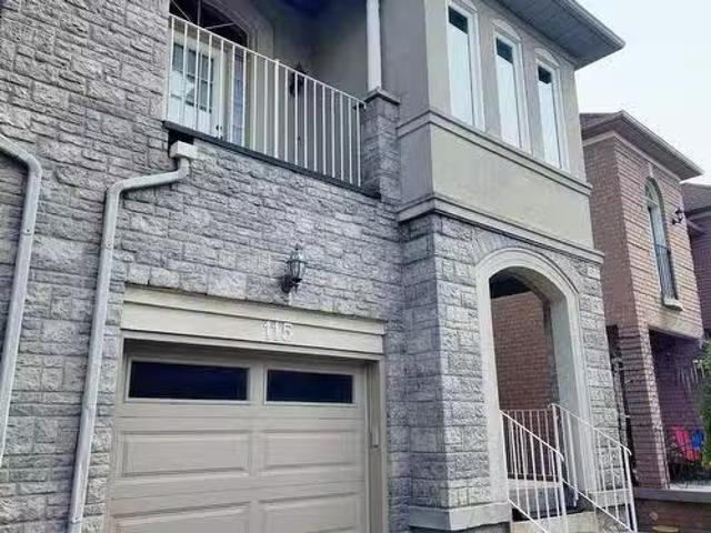 House for rent in York, Ontario
