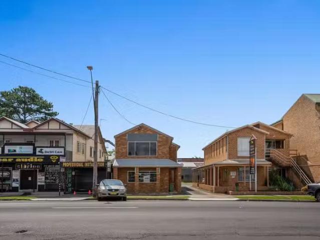 House for rent in Blakebrook, New South Wales