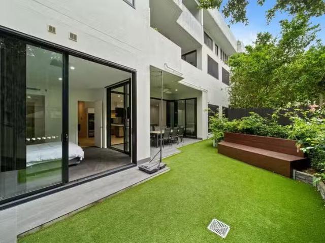 Apartment for rent in Toombul, Queensland