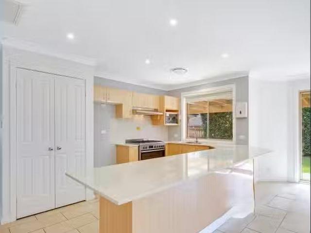 House for rent in Sydney, New South Wales
