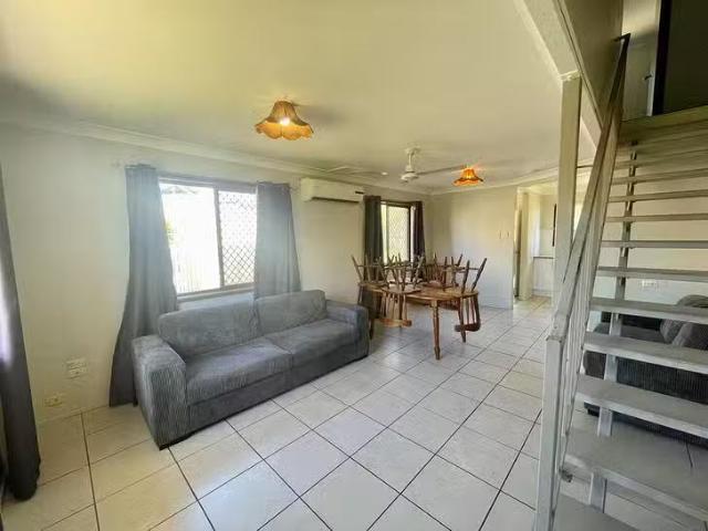 Apartment for rent in Rockhampton, Queensland