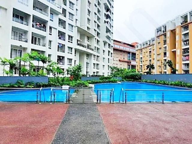 Flat for rent in Electronics City Phase 2 (East), Electronic City