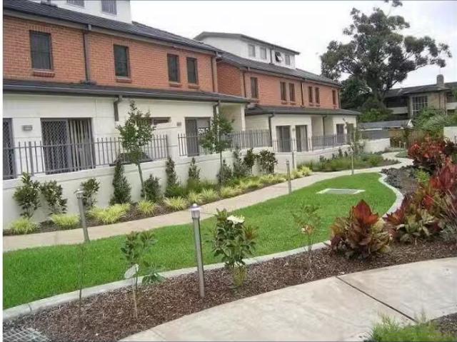 Condo for rent in Sydney, New South Wales