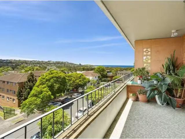 Apartment for rent in Sydney, New South Wales