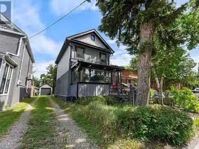House for rent in Woburn, Ontario