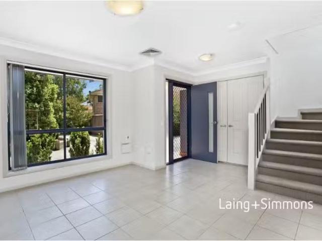 Condo for rent in Sydney, New South Wales