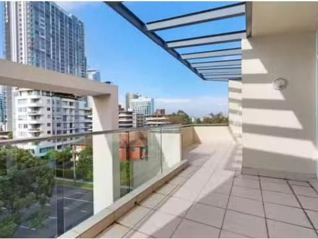 Apartment for rent in Willoughby, New South Wales