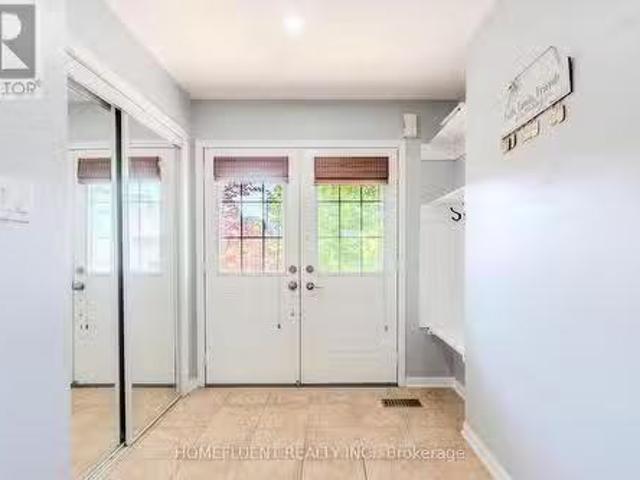 Condo for rent in Milton, Ontario