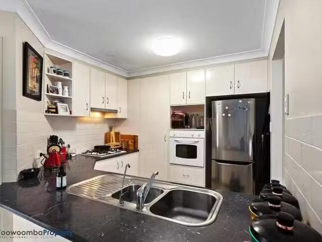 House for rent in Toowoomba, Queensland