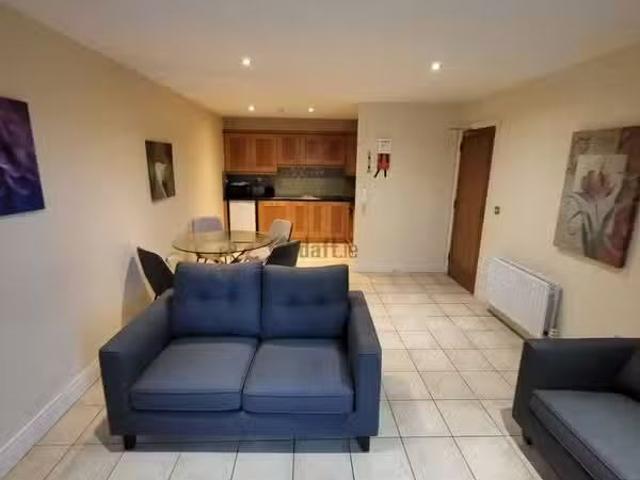 Apartment to rent