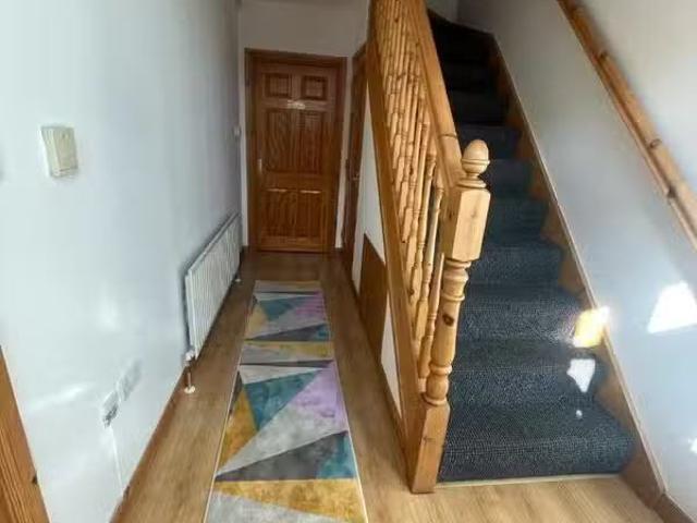 House to rent in Derry