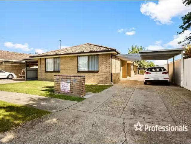 Apartment for rent in Albury, New South Wales