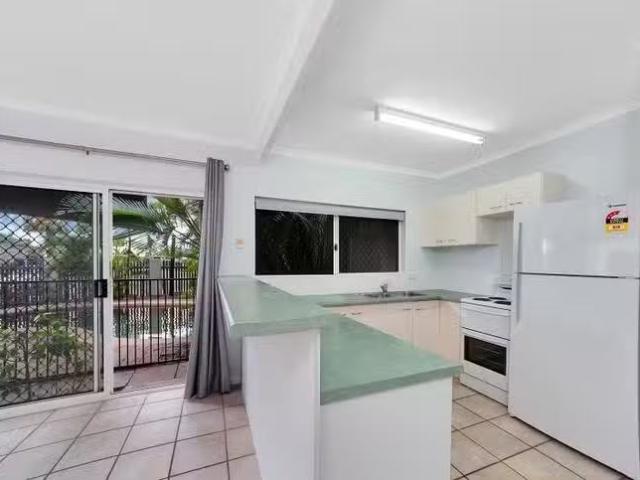 House for rent in Cairns, Queensland