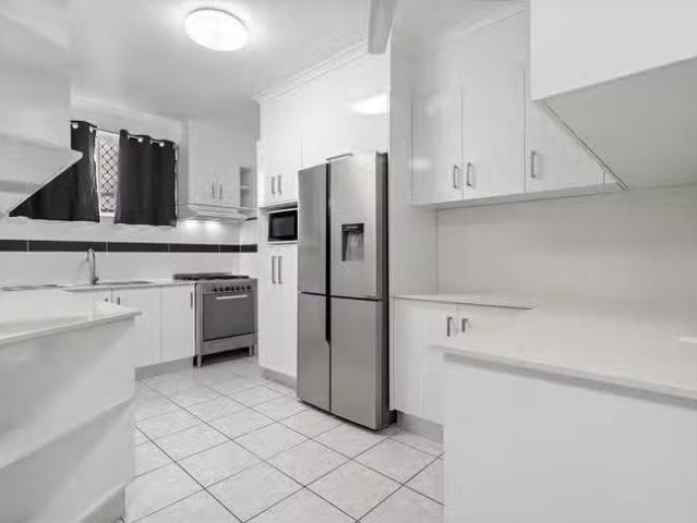 Apartment for rent in Cairns, Queensland