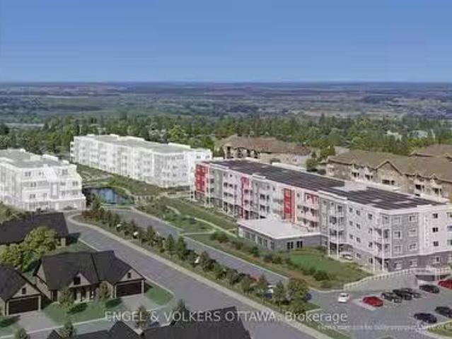 Apartment for rent in Carleton Place, Ontario