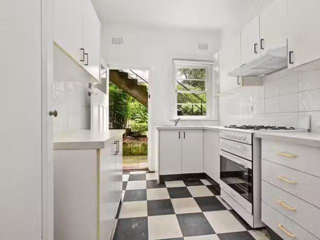 Apartment for rent in Sydney, New South Wales