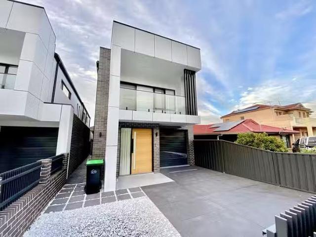 House for rent in Sydney, New South Wales