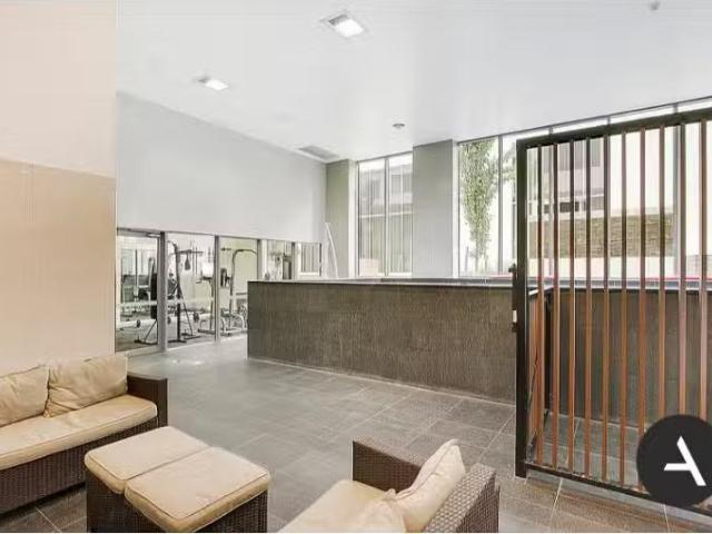 Apartment for rent in Braddon, Australian Capital Territory