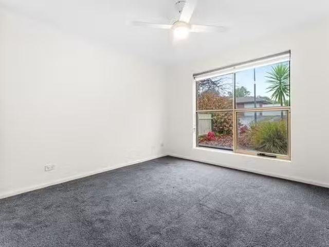 Apartment for rent in Horseshoe Creek, South Australia