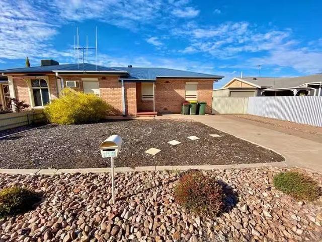 House for rent in Whyalla Norrie, South Australia