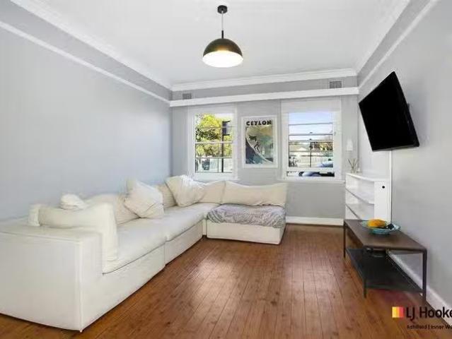 Apartment for rent in Camerons Creek, Victoria