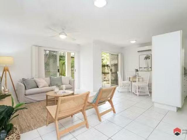 Apartment for rent in Toombul, Queensland