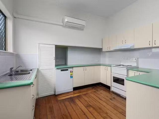 House for rent in Toombul, Queensland