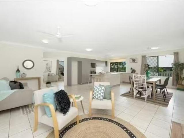 House for rent in Bushland Beach, Queensland