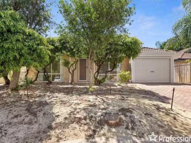 House for rent in Beckenham, Western Australia
