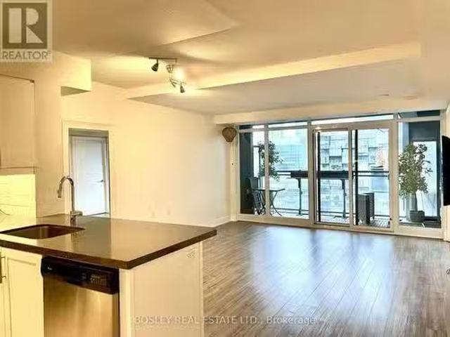Apartment for rent in Woburn, Ontario