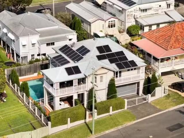 House for rent in Toombul, Queensland