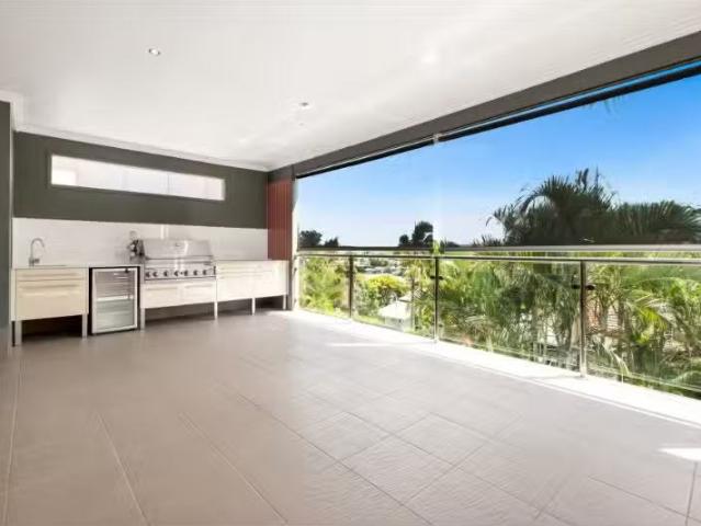 House for rent in Toombul, Queensland