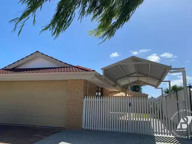 House for rent in Bovell, Western Australia