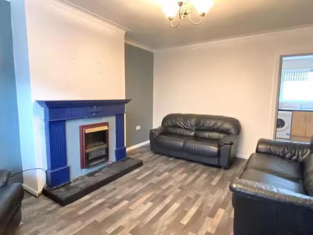 House to rent