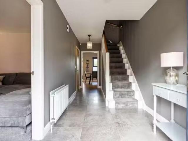 House to rent