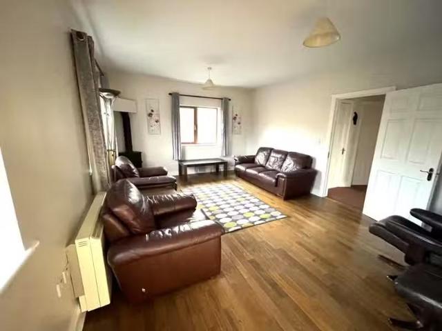 Apartment to rent